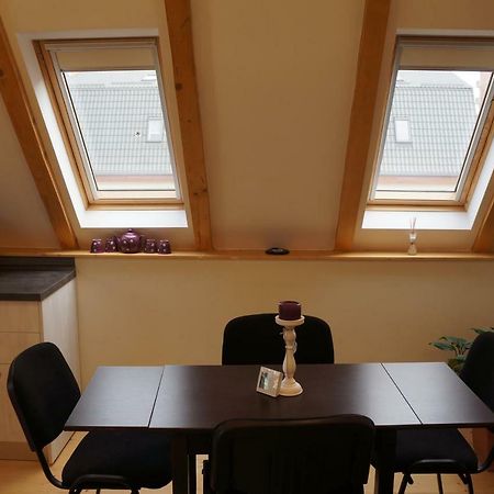 Appartement Leisure Apartmens Braşov Extérieur photo