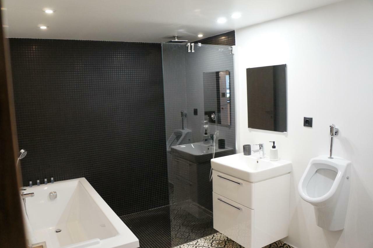 Appartement Leisure Apartmens Braşov Extérieur photo