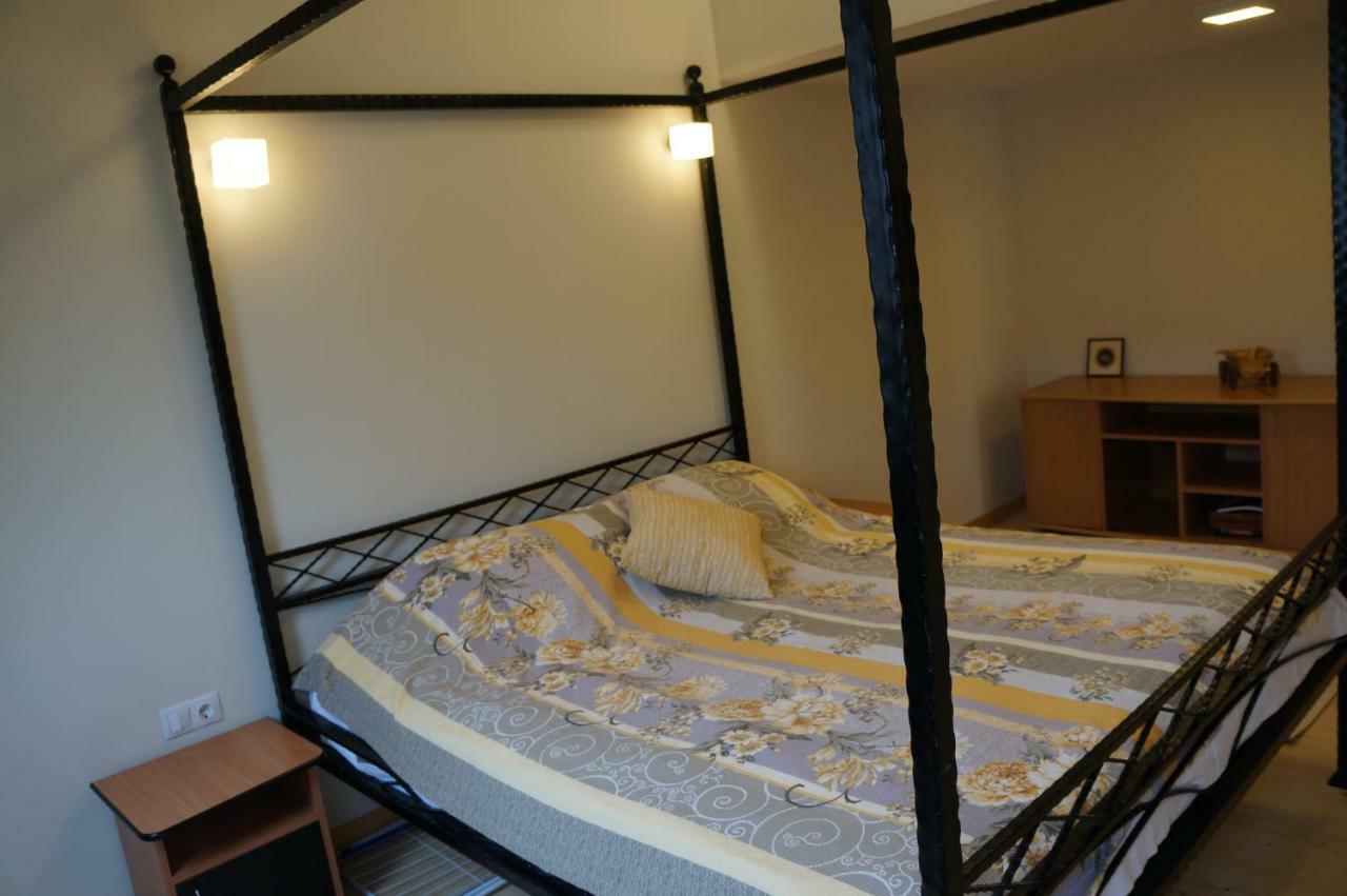 Appartement Leisure Apartmens Braşov Extérieur photo