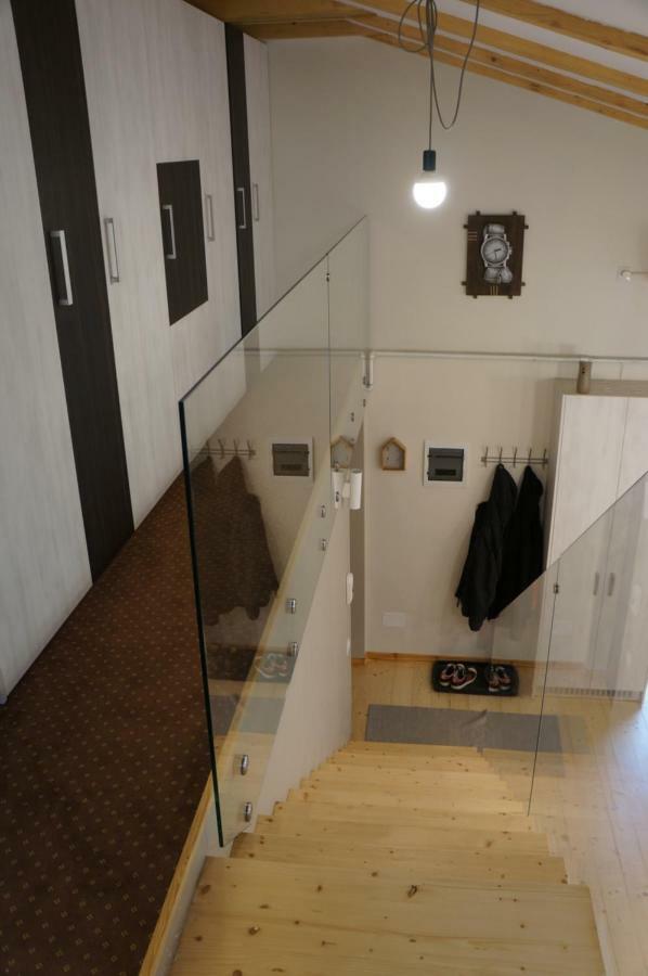 Appartement Leisure Apartmens Braşov Extérieur photo