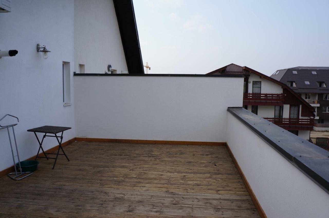 Appartement Leisure Apartmens Braşov Extérieur photo