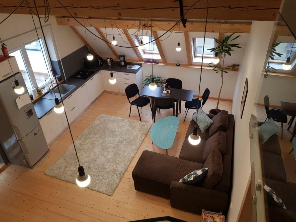 Appartement Leisure Apartmens Braşov Extérieur photo