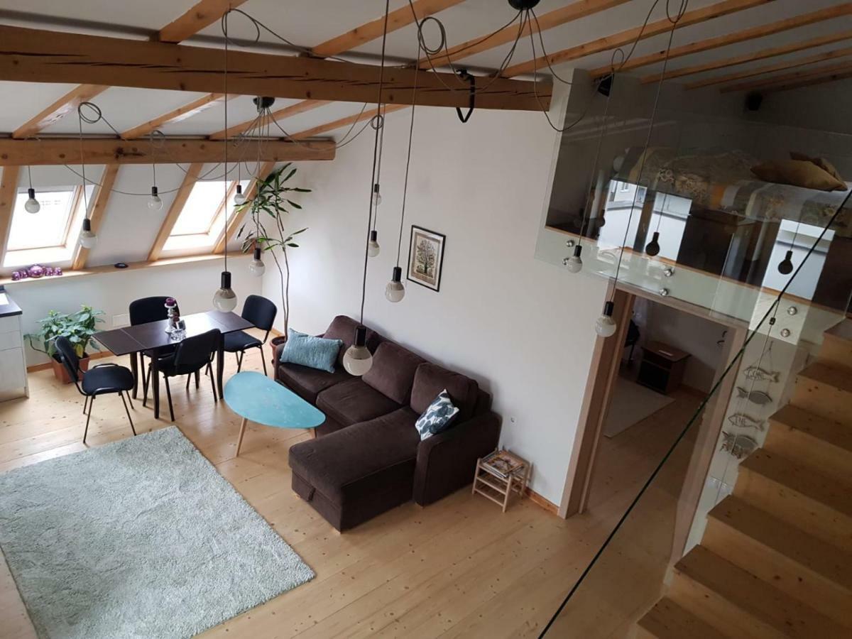 Appartement Leisure Apartmens Braşov Extérieur photo