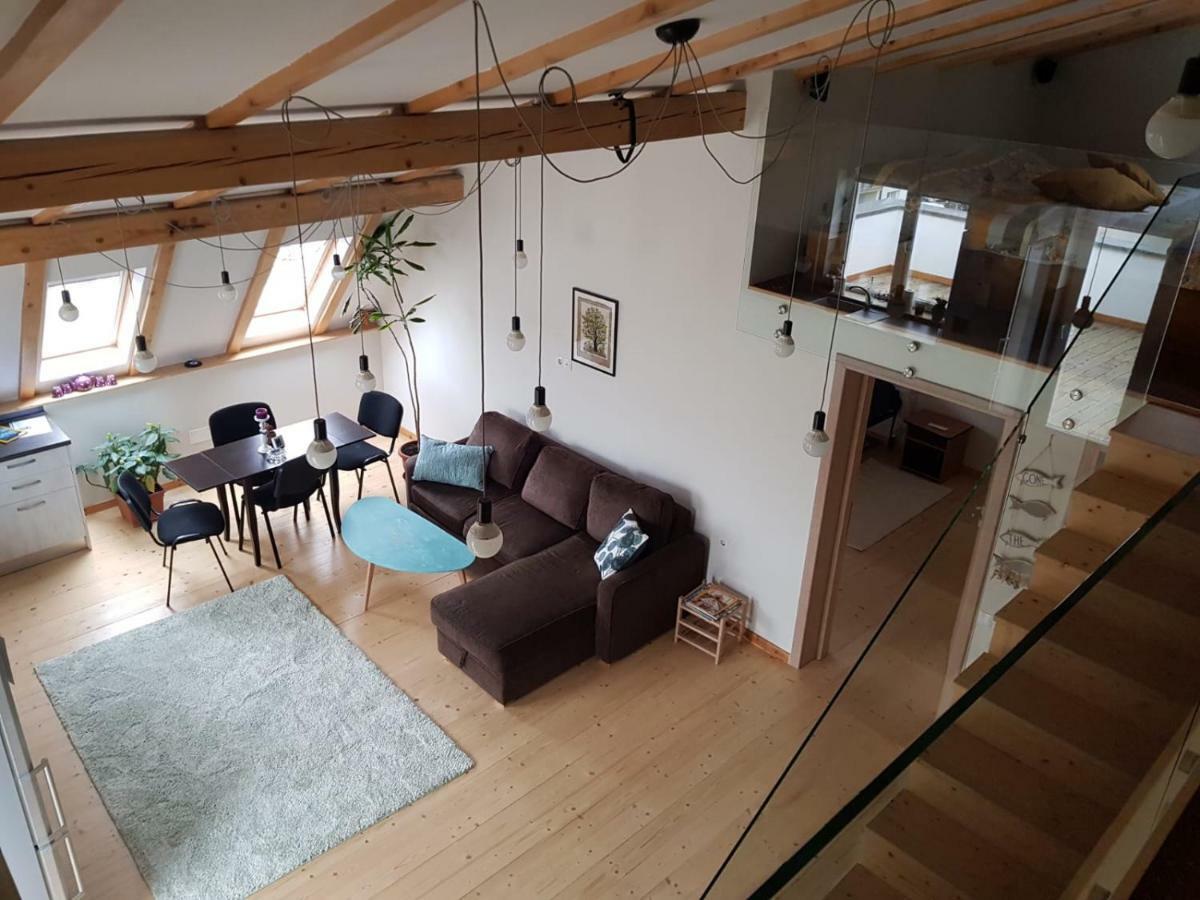 Appartement Leisure Apartmens Braşov Extérieur photo