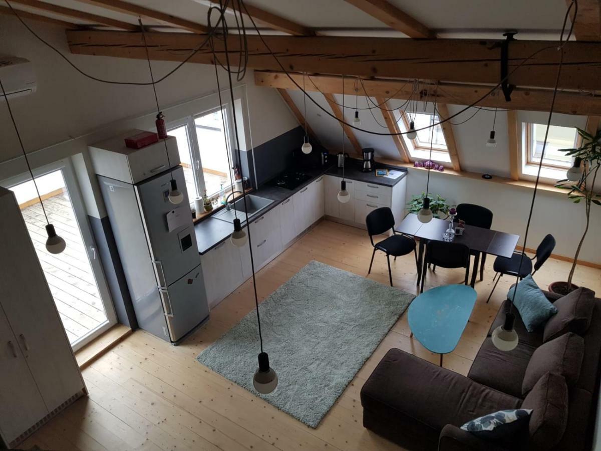 Appartement Leisure Apartmens Braşov Extérieur photo
