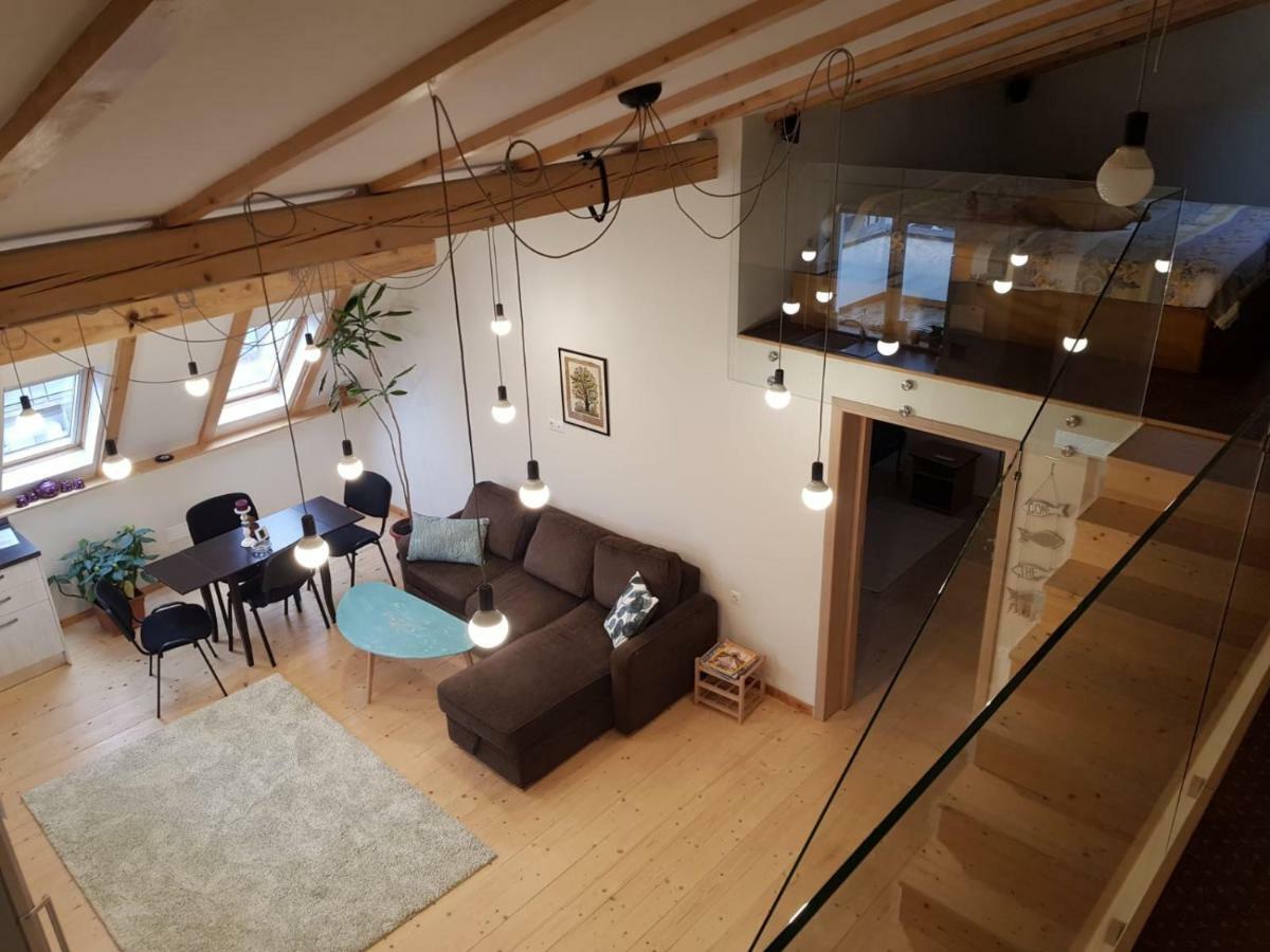 Appartement Leisure Apartmens Braşov Extérieur photo