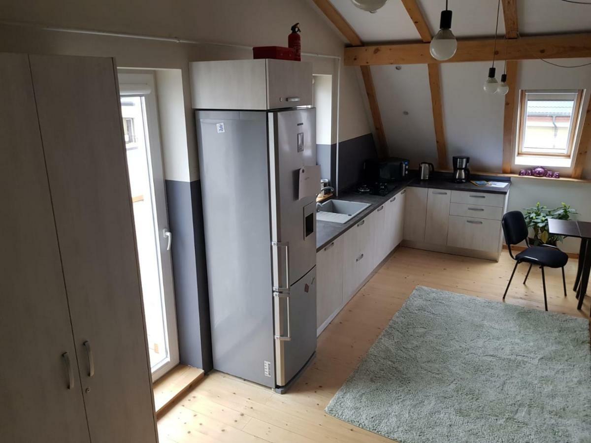 Appartement Leisure Apartmens Braşov Extérieur photo