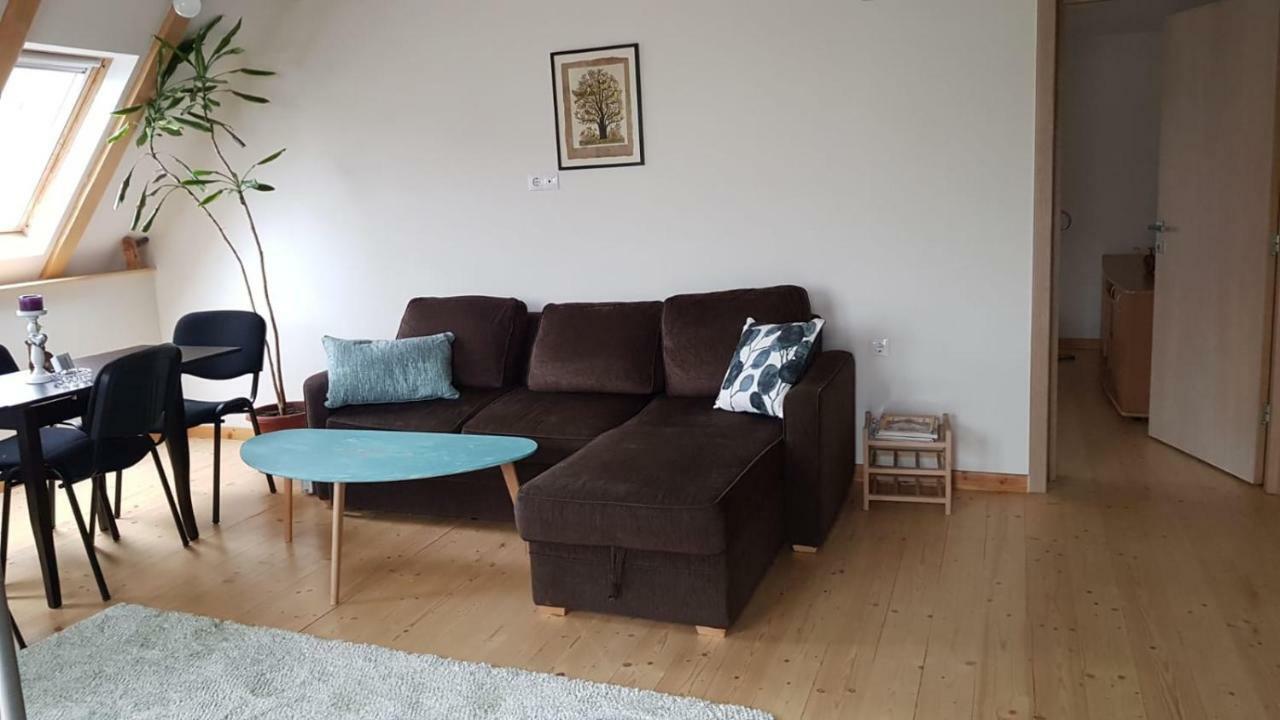 Appartement Leisure Apartmens Braşov Extérieur photo